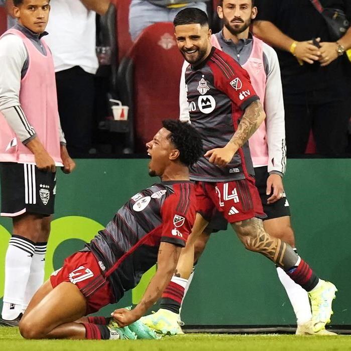 Toronto FC loans midfielder Kosi Thompson to Norwegian club Lillestrom SK